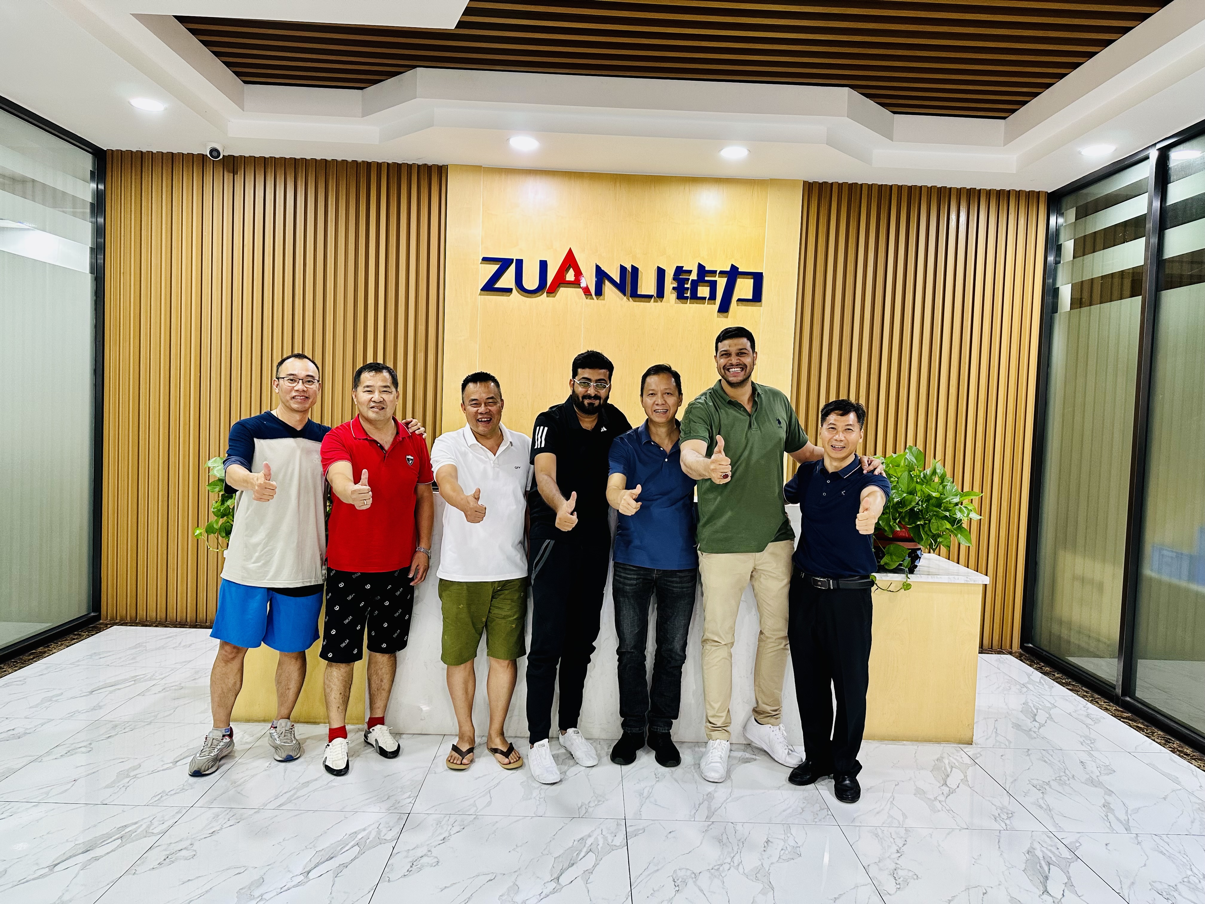 RO BOOSTER PUMP DACSE VIENI A VITE ZUANI COMPANY.