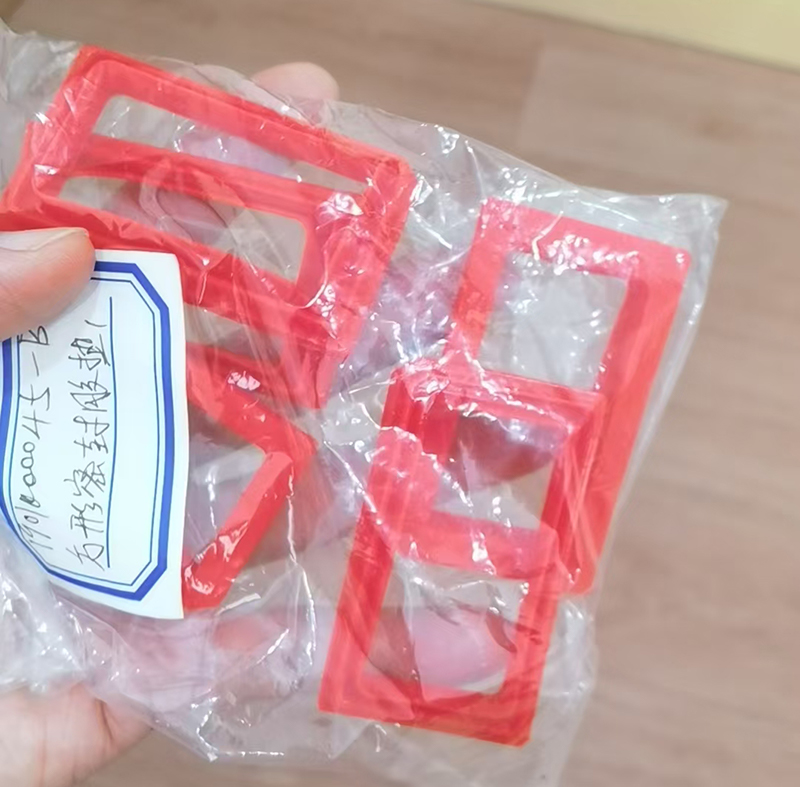Produzione di parti di silicio e in gomma: l'esperienza di ZhengGuan in Soluzioni personalizzate