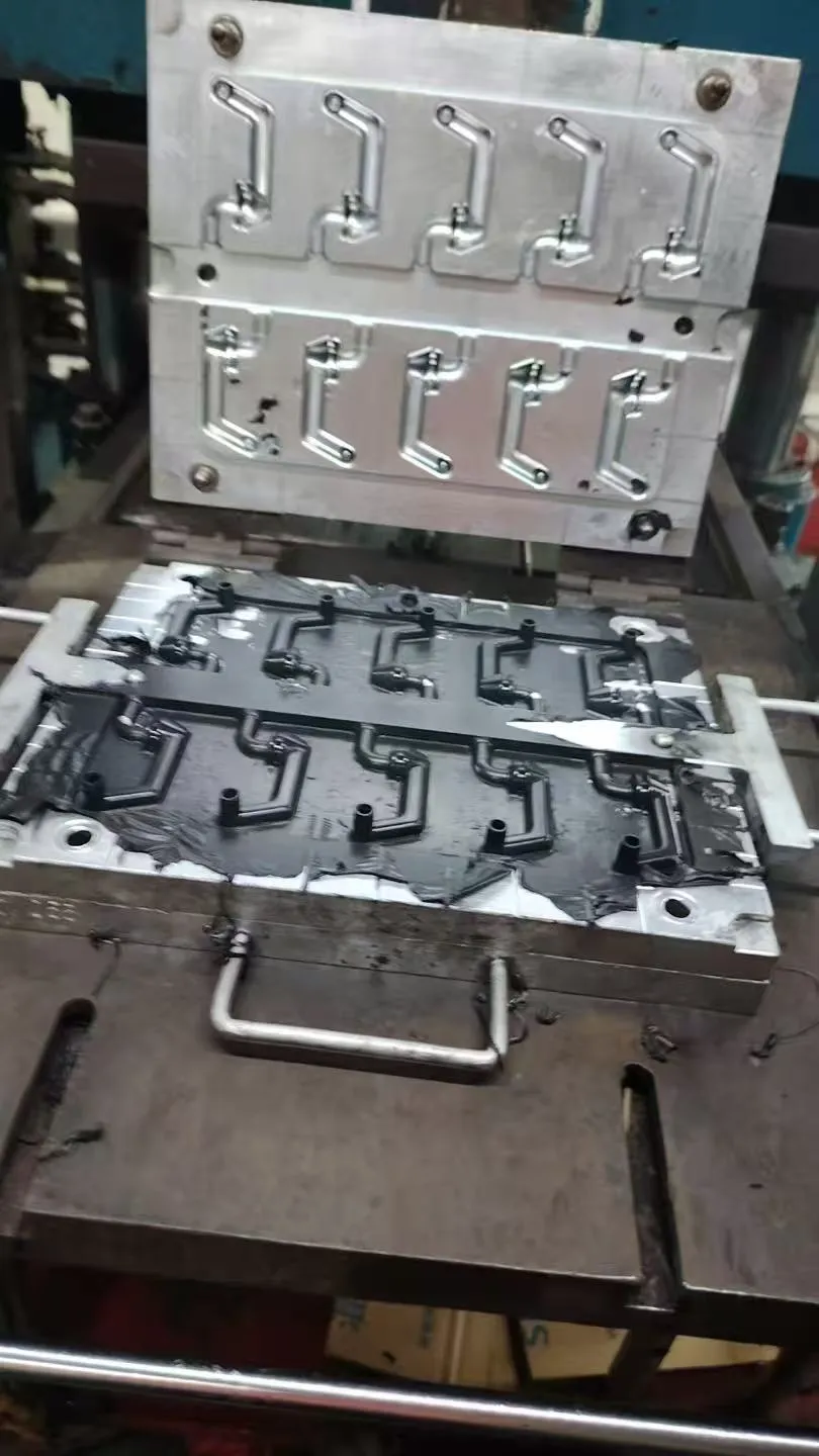 Parti in gomma e silicone ODM OEM | Fornitura diretta in fabbrica e stampaggio personalizzato