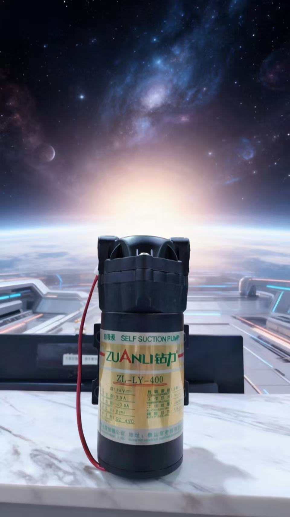 Pompe booster a bassa velocità e corrente stabile: la scelta intelligente per i produttori di depuratori d'acqua Pompe booster a bassa velocità e corrente stabile: la scelta intelligente per i produttori di depuratori d'acqua