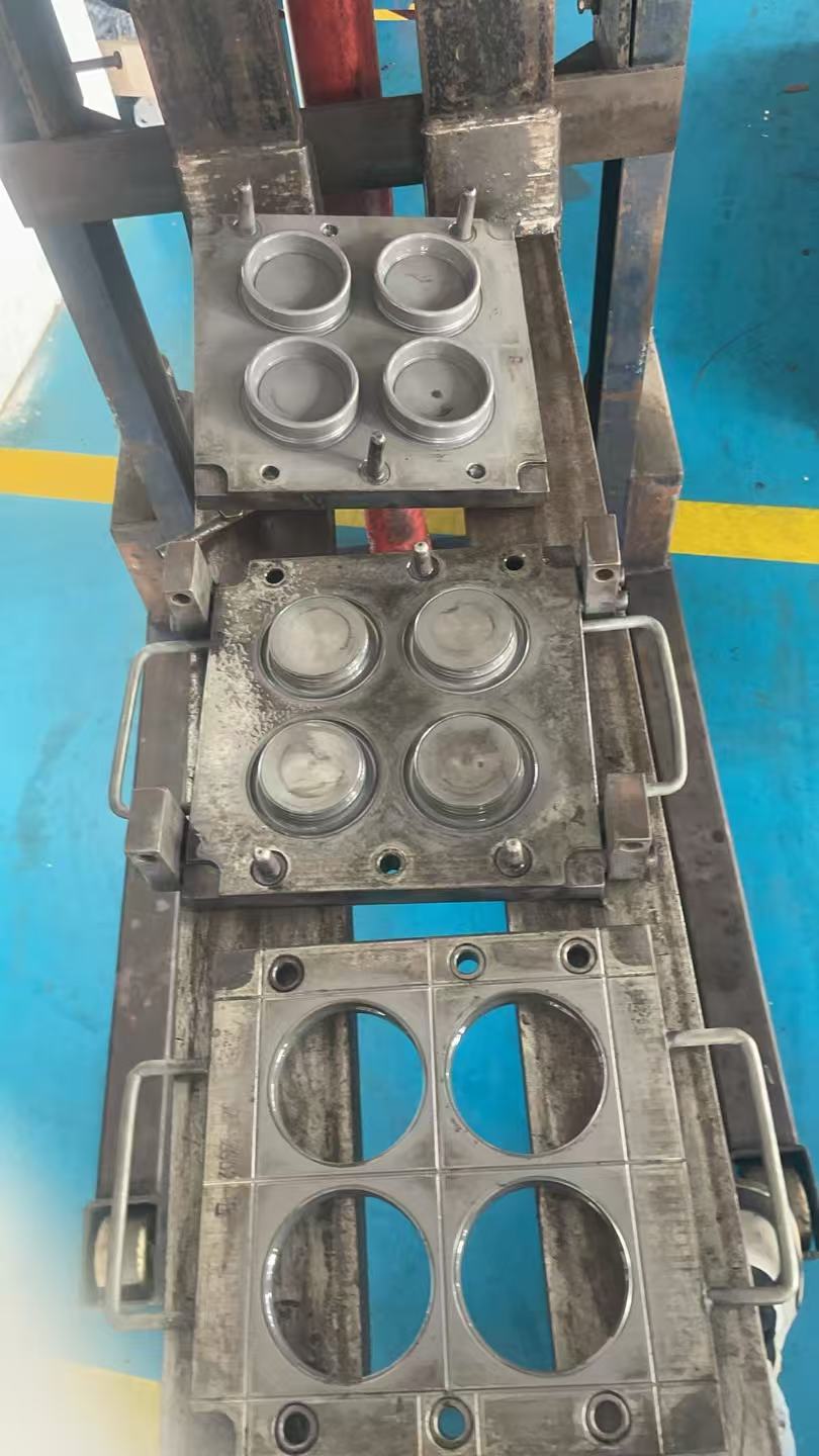 Parti in silicone stampate personalizzate, accessori in gomma personalizzati, componenti per stampi personalizzati in gomma e silicone OEM