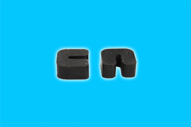 Accessori in silicone personalizzati per la vita quotidiana: cuscinetti antiscivolo impermeabili e strisce decorative in silicone colorate