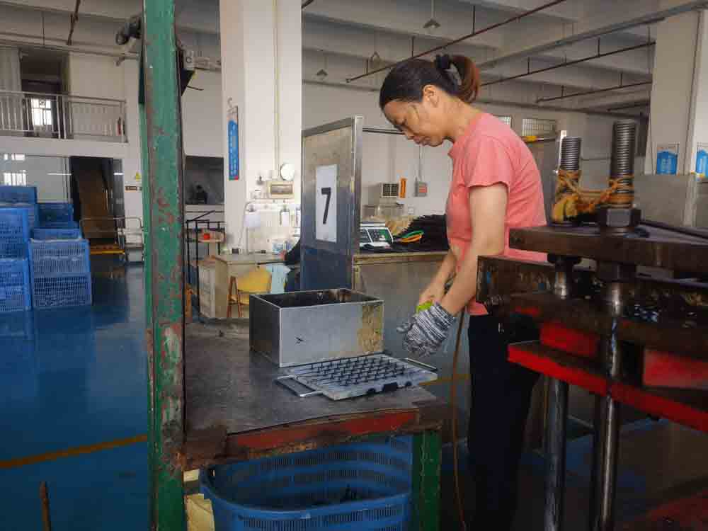 Parti personalizzate in silicone e gomma/guarnizioni/guarnizioni/componenti in gomma