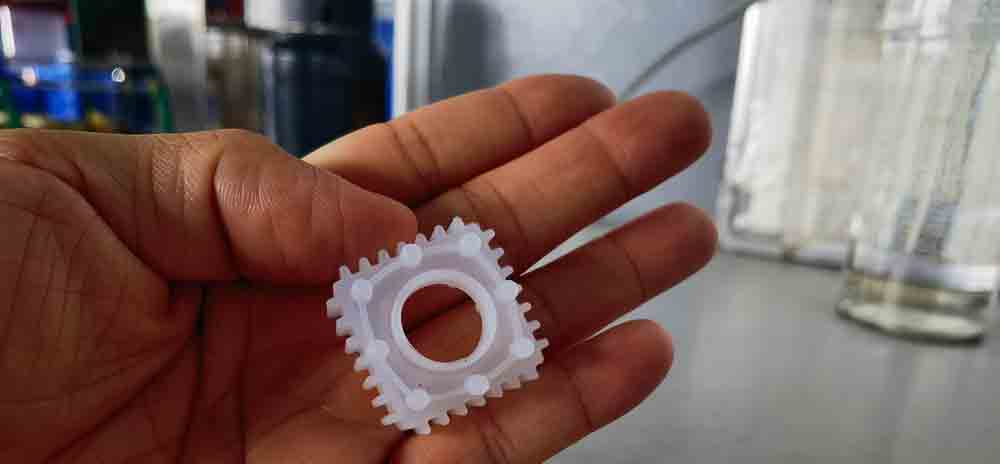 Boccole di smorzamento delle vibrazioni in silicone certificato UE per tubi di riscaldamento a ventole | Assorbimento di urti OEM