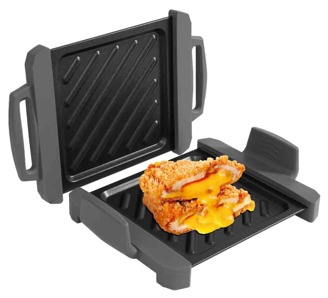 Teglia da forno adatta al microonde