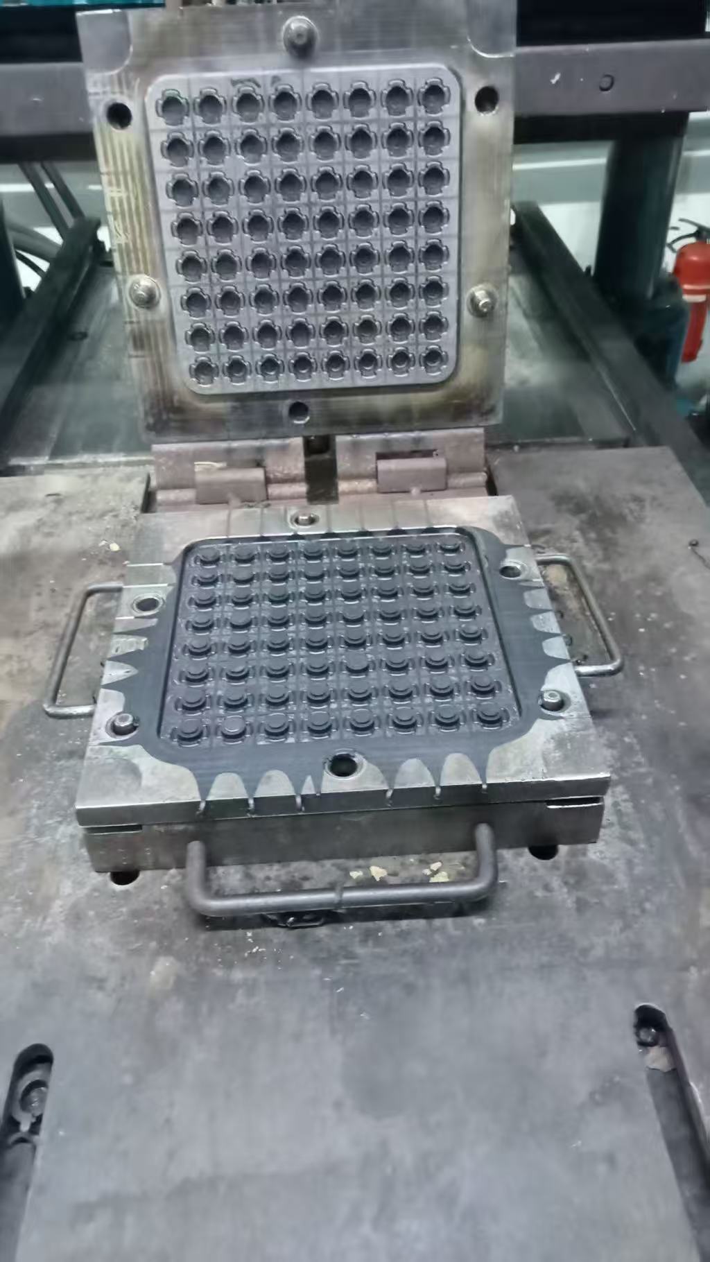 Parti personalizzate in silicone e gomma/Componenti in gomma siliconica